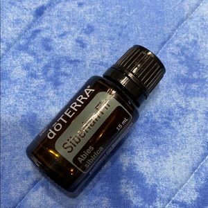 Doterra Siberian Fir